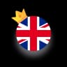 911Proxy Flag of uk